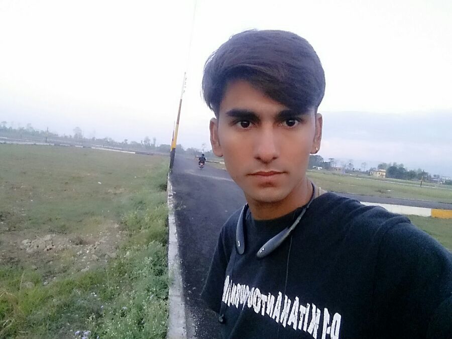 Sudeep Pudasaini, , Kathmandu, Nepal