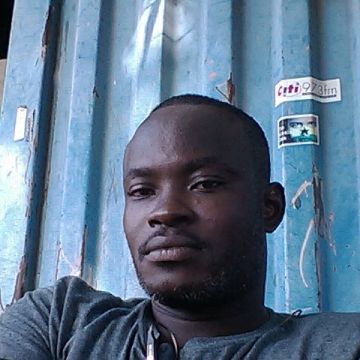 awindazi, 46, Accra, Ghana