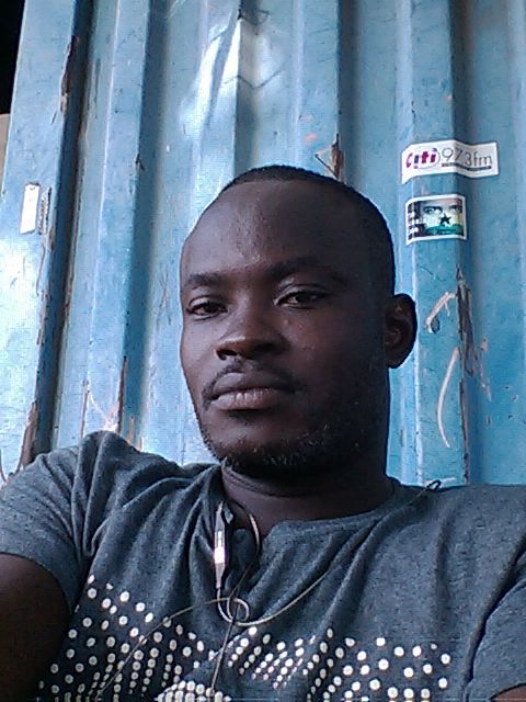 awindazi, 46, Accra, Ghana