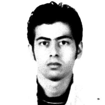 Mohammad Mehdi Zabihian, 37, 