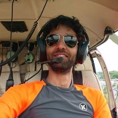 Belal, 39, Jeddah, Saudi Arabia