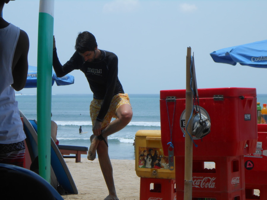 Belal, 39, Jeddah, Saudi Arabia