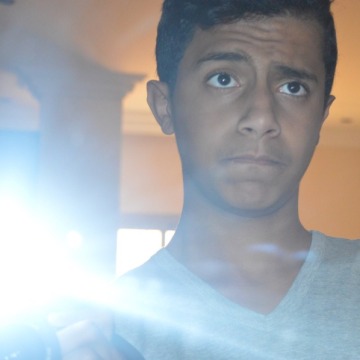 rashed, 30, Hollywood, United States