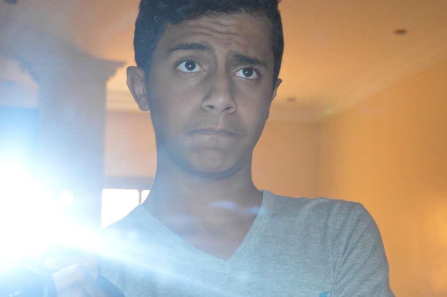 rashed, 30, Hollywood, United States