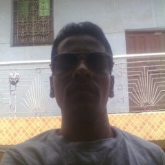 Rajesh Gupta, 35, New Delhi, India