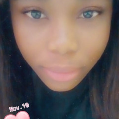 Gaddess, 26, Windhoek, Namibia