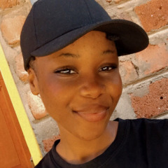 Gaddess, 26, Windhoek, Namibia