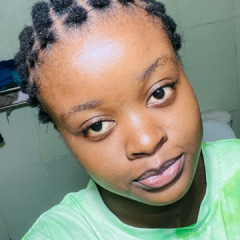 Fofinha Saray, 21, Nampula, Mozambique