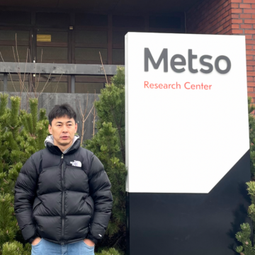 Nergui Buyanbayar, 46, Ulaanbaatar, Mongolia