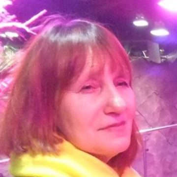 Tatiana Toletskaya, 64, Karagandy, Kazakhstan