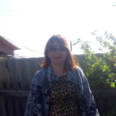 Tatiana Toletskaya, 64, Karagandy, Kazakhstan