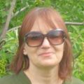 Tatiana Toletskaya, 64, Karagandy, Kazakhstan