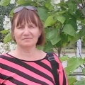 Tatiana Toletskaya, 64, Karagandy, Kazakhstan