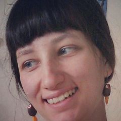 Анастасия Смоликова, 31, Vitsyebsk, Belarus