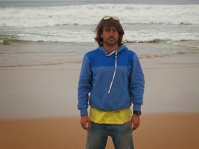 miguel, 50, San Jose, Costa Rica