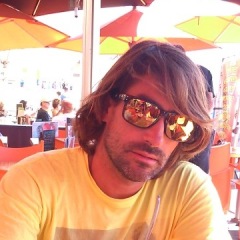 miguel, 50, San Jose, Costa Rica