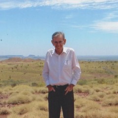 brendan, 82, Perth, Australia