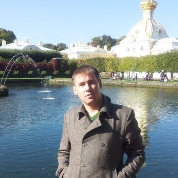 Алексей, 42, Chelyabinsk, Russian Federation