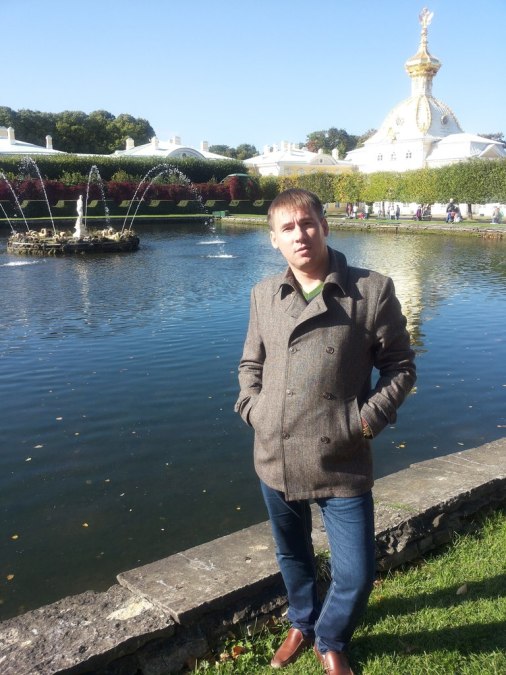 Алексей, 42, Chelyabinsk, Russian Federation