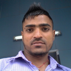 gopi, 39, Los Angeles, United States