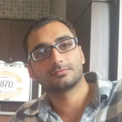 sameer, 37, Jammu, India