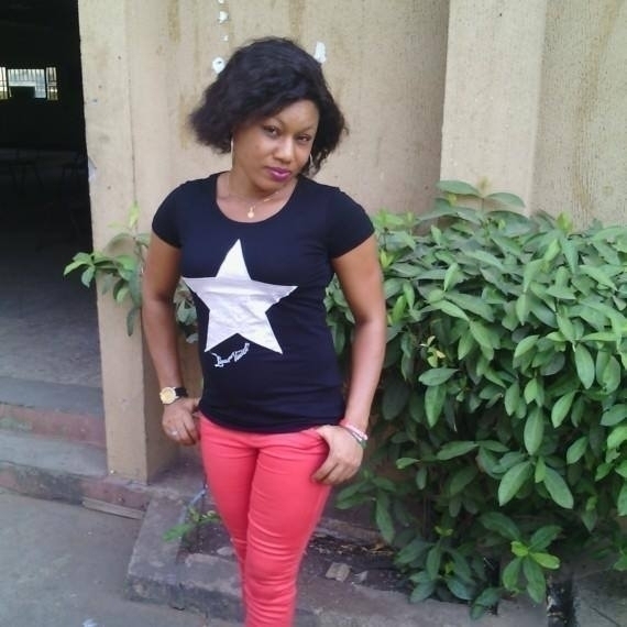 aida, 33, Dakar, Senegal