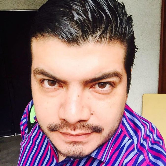 Jorge Hernandez, 45, Mexico, Mexico