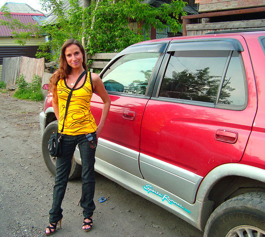 Bestia, 42, Saratov, Russian Federation