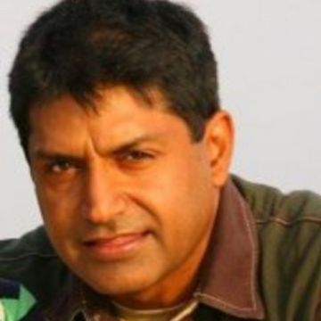 Robi, 56, Moscow, Russian Federation