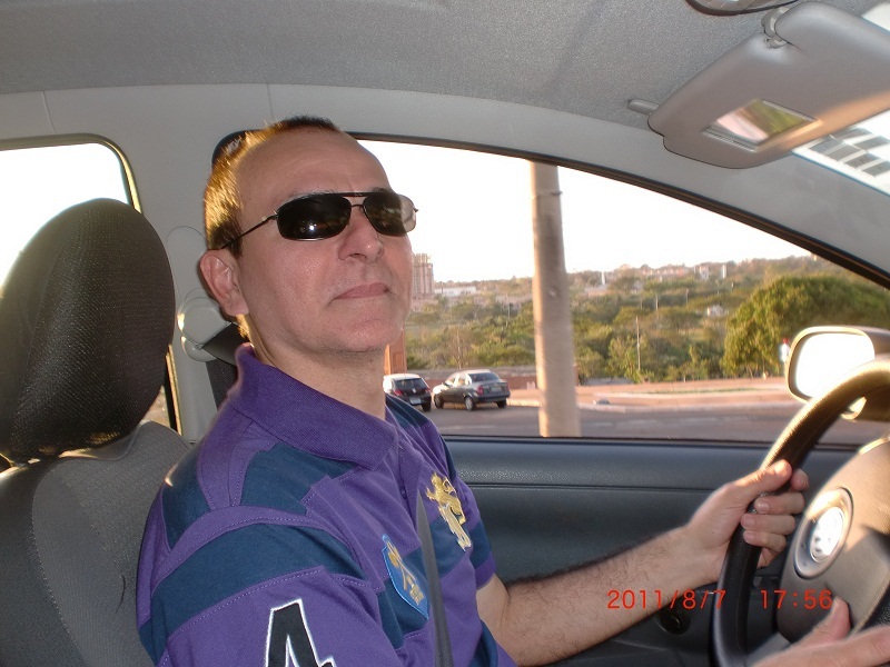 TonyMan, 60, Fortaleza, Brazil