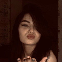 Amina Kirillova, 26, Kiev, Ukraine