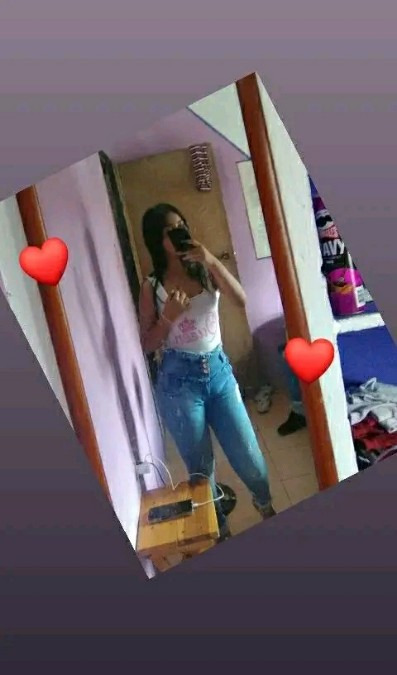 Nohely, 21, Valencia, Venezuela