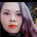 Trisa Lutviasa, 35, Bogor, Indonesia