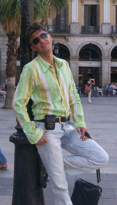 Dejan, 57, Nishavski District, Serbia