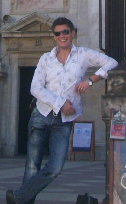 Dejan, 57, Nishavski District, Serbia