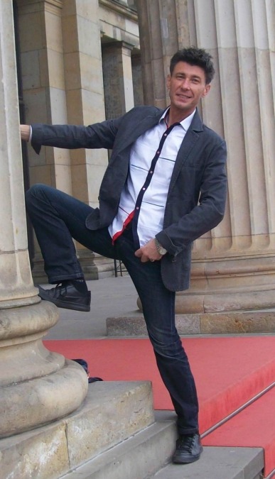 Dejan, 57, Nishavski District, Serbia