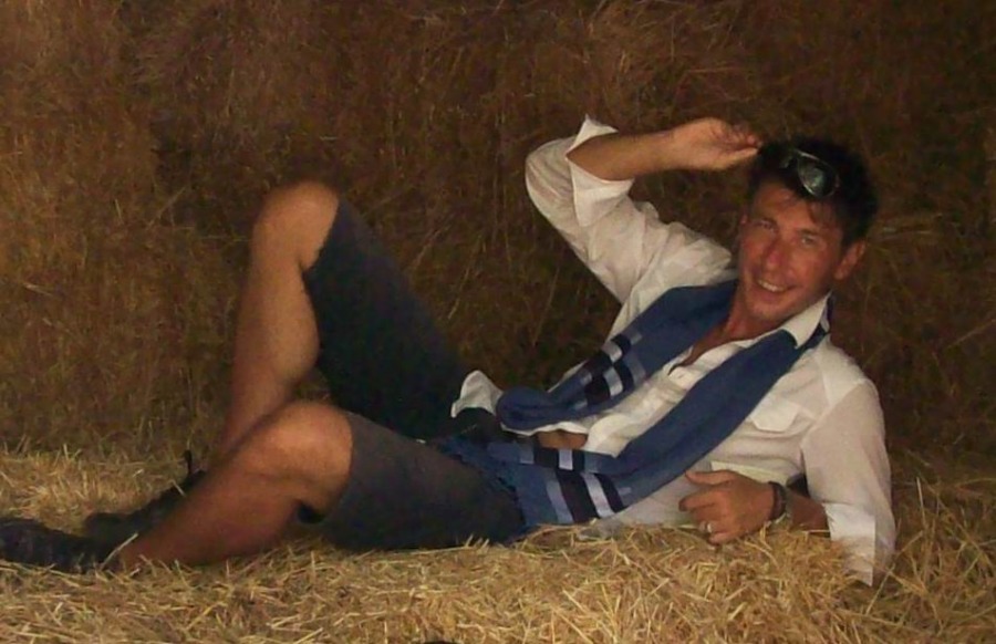 Dejan, 57, Nishavski District, Serbia