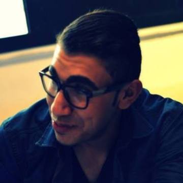 amratef, 34, Alexandria, Egypt