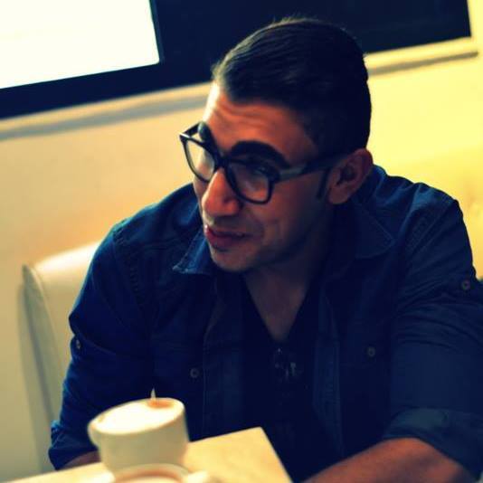 amratef, 34, Alexandria, Egypt