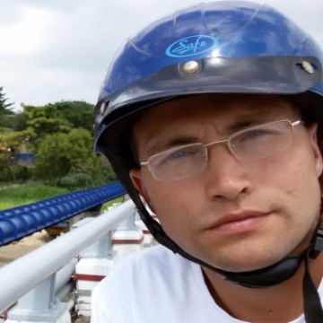 Pasha, 45, Saint Petersburg, Russian Federation