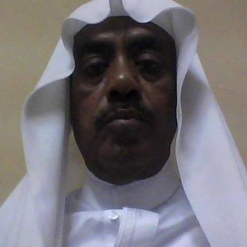 HASAN ALHASHMI, 65, Jeddah, Saudi Arabia