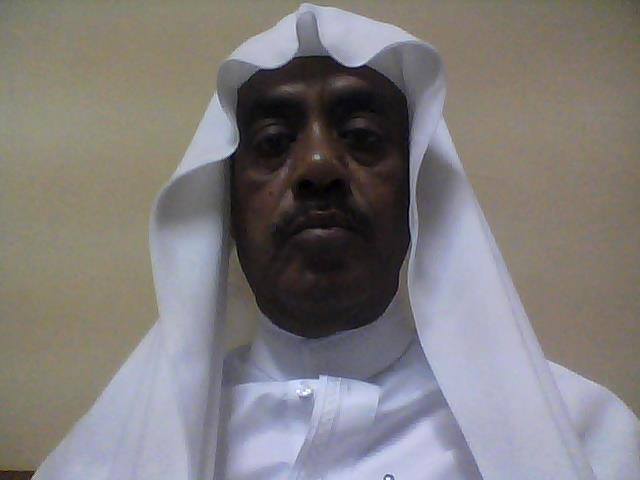 HASAN ALHASHMI, 65, Jeddah, Saudi Arabia