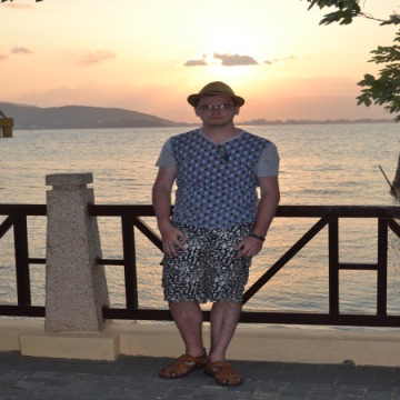 Roman, 37, Volgograd, Russian Federation