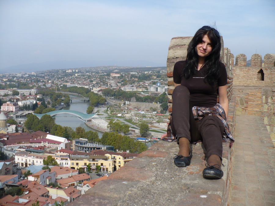 Анна Аренина, 43, Kiev, Ukraine