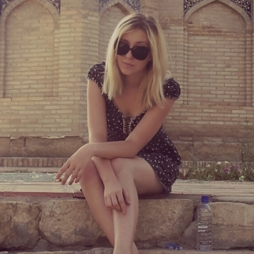 галя, 30, Tashkent, Uzbekistan