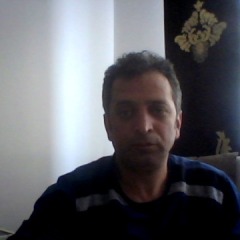 ezher, 45, Diyarbakir, Turkey