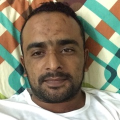 Jeemi Awan, 39, Abu Dhabi, United Arab Emirates