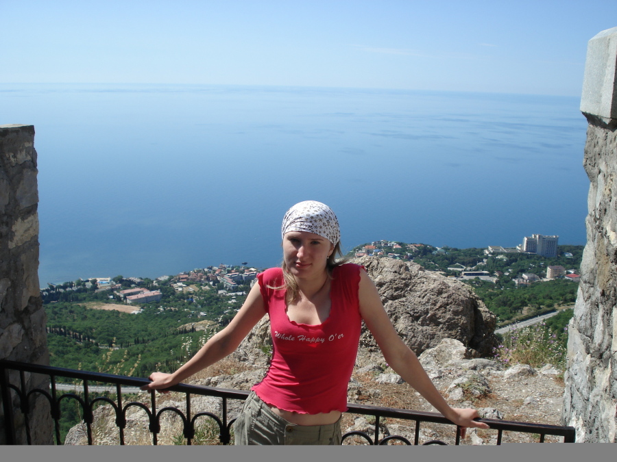 Helen, 37, Dniprodzerzhyns'k, Ukraine