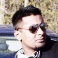 Anand, 39, Dubai, United Arab Emirates