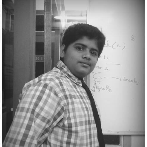 Moiz Pipwala, 28, Mumbai, India